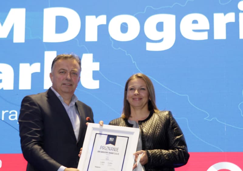 Projekt „100 najvećih u BiH“