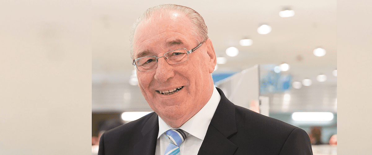 Umro je suosnivač i član društva dm drogerie markt Günter Bauer