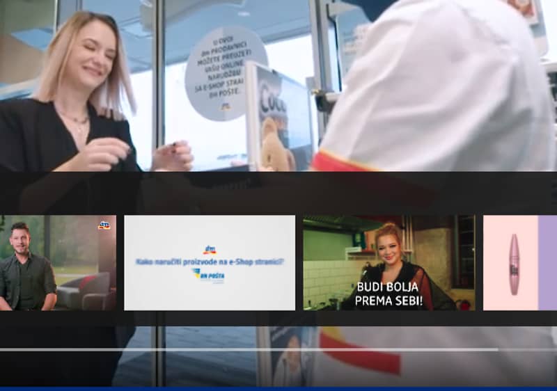 dm godišnje poslovanje