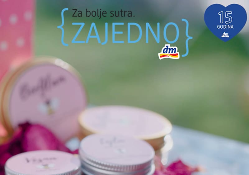 15 godina dm-a u Bosni i Hercegovini!
