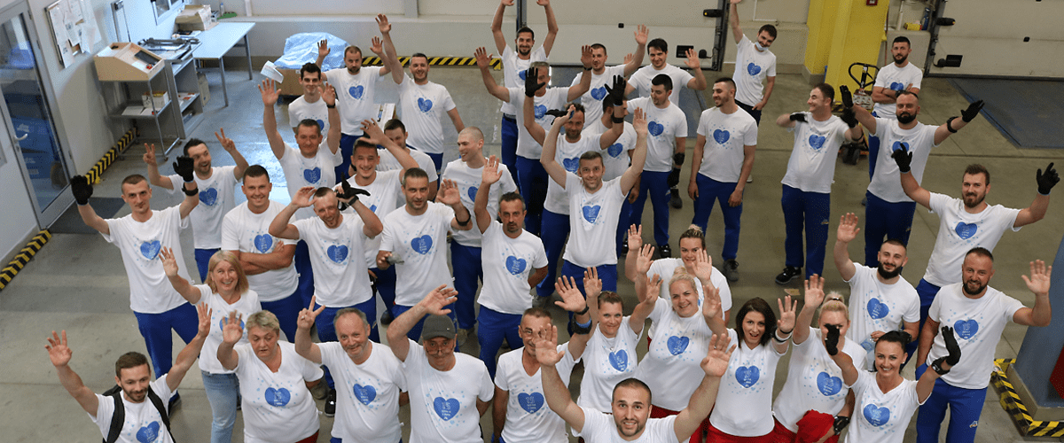 dm slavi jubilarnih 15 godina u BiH