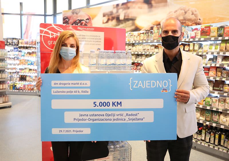 Otvorenje Banja Luka