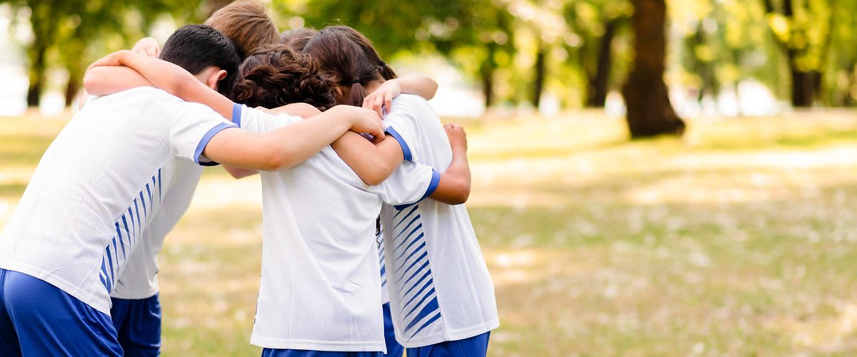 Odabrana dječija sportska udruženja i klubovi 