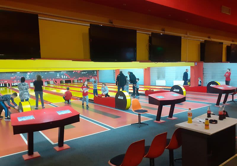dm podržao Udruženje za sport i rekreaciju invalida