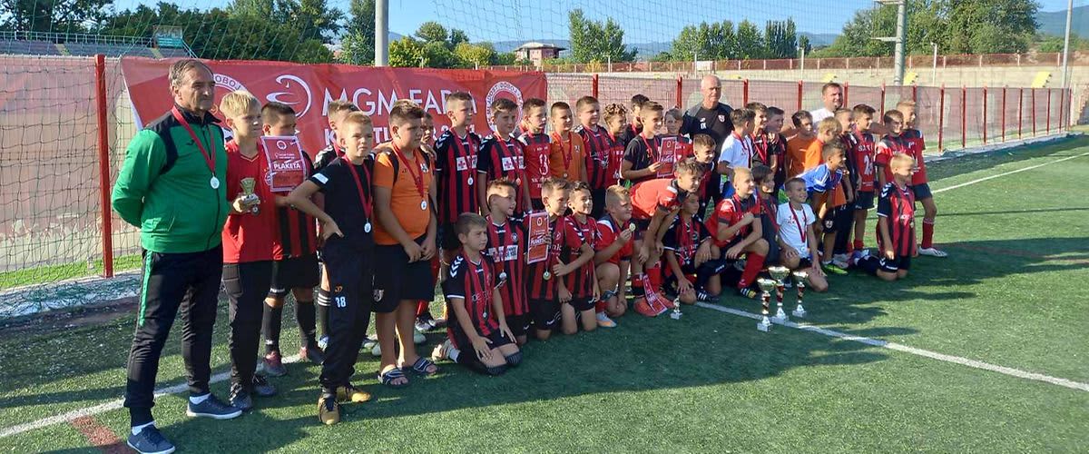 dm podržao FK „Mladost“ Doboj-Kakanj