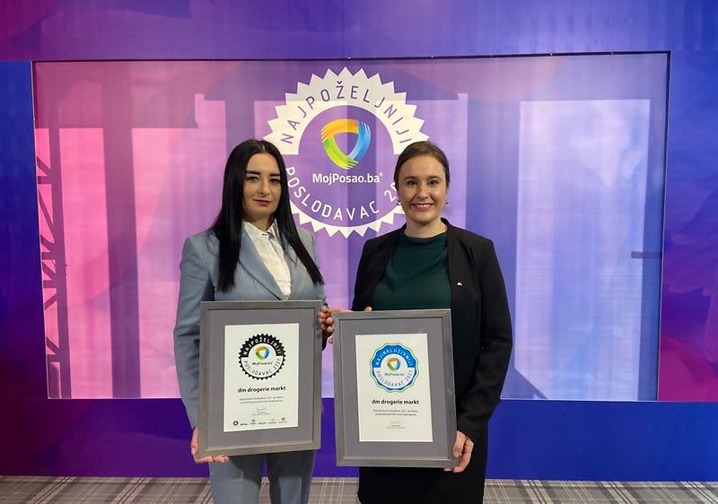 Najpoželjniji poslodavac i u 2021. godini