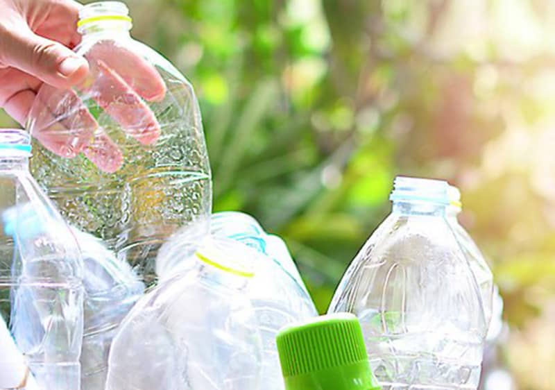 Boksovi za razdvajanje otpada u dm prodavnicama