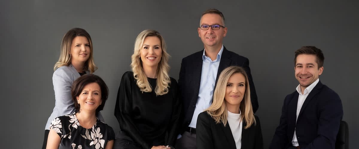 Na fotografiji: Uprava dm Rumunije