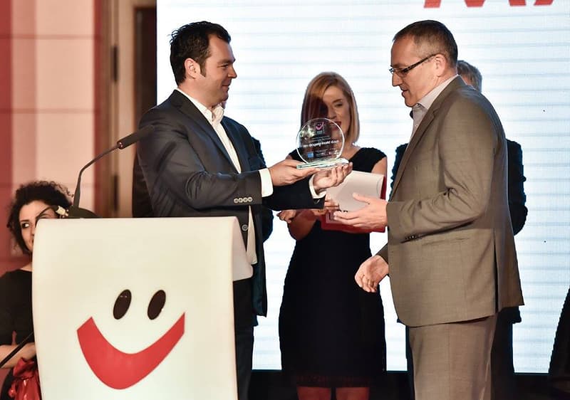 DOBRO ’11 – Fondacija Mozaik i Agencija MaŠta