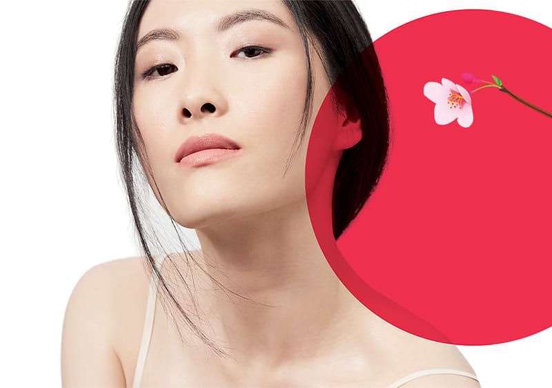 HADA LABO TOKYO Logo Teaserbild