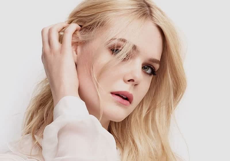 L'ORÉAL PARiS ELSEVE