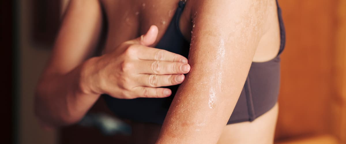 Uklanjanje sredstva za samotamnjenje