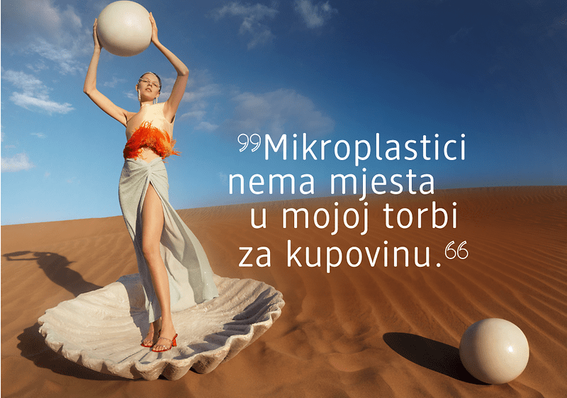 Nachhaltige Produkte Header und Teaser