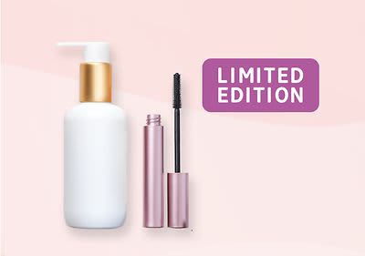 Limited Edition
