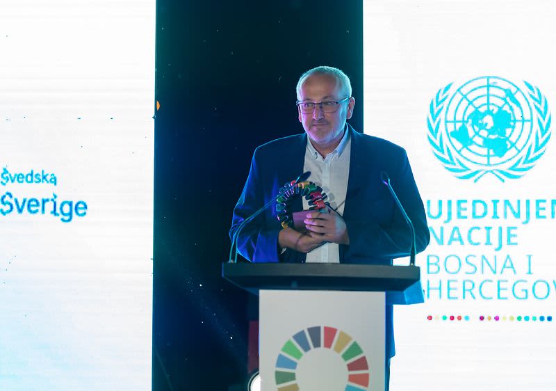 dm lider održivog razvoja u BiH 