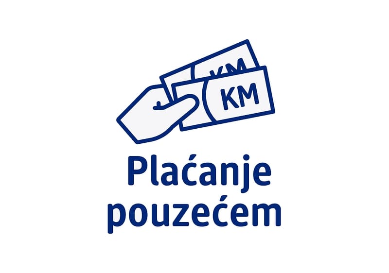 Plaćanje pouzećem