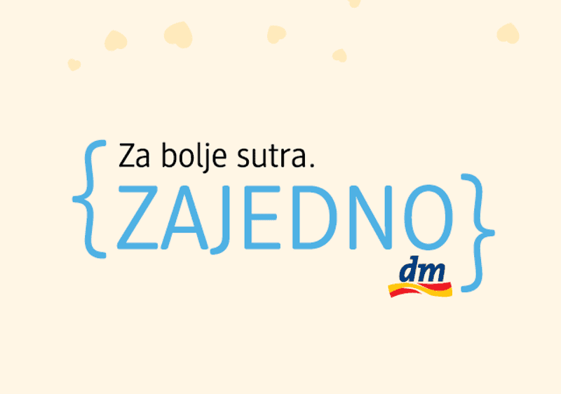 {ZAJEDNO} za bolje sutra 