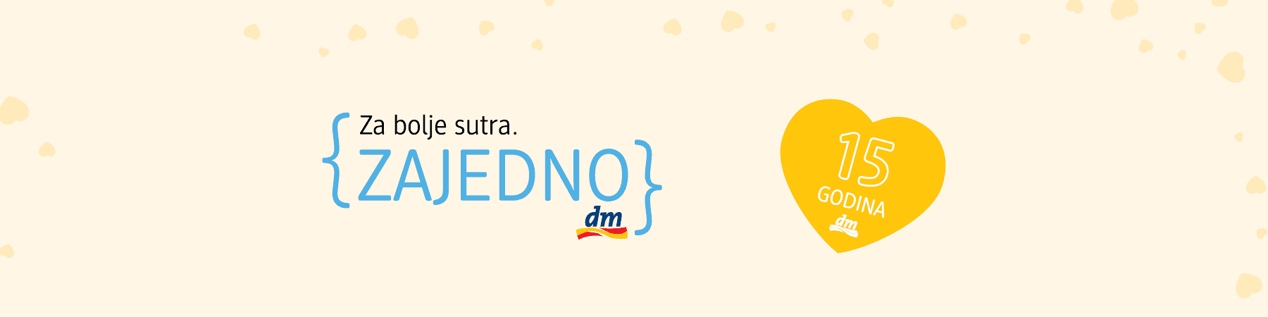 {ZAJEDNO} za bolje sutra 