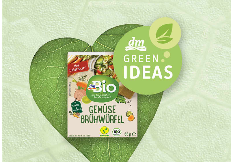 dmBio povrtni temeljac 