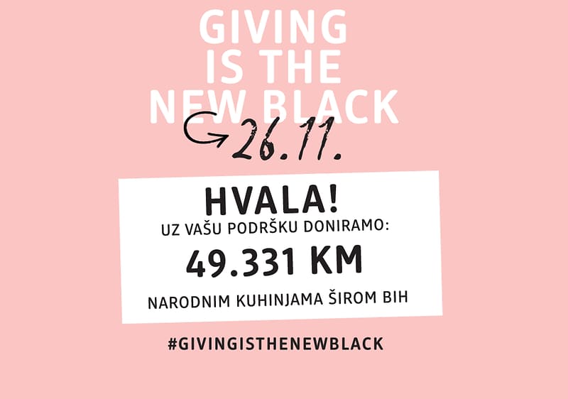 dm donira 49.331 KM narodnim kuhinjama