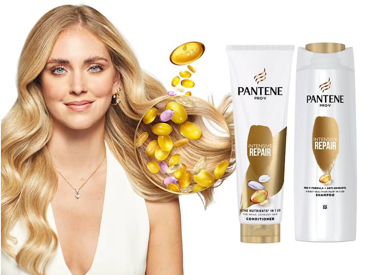Pantene