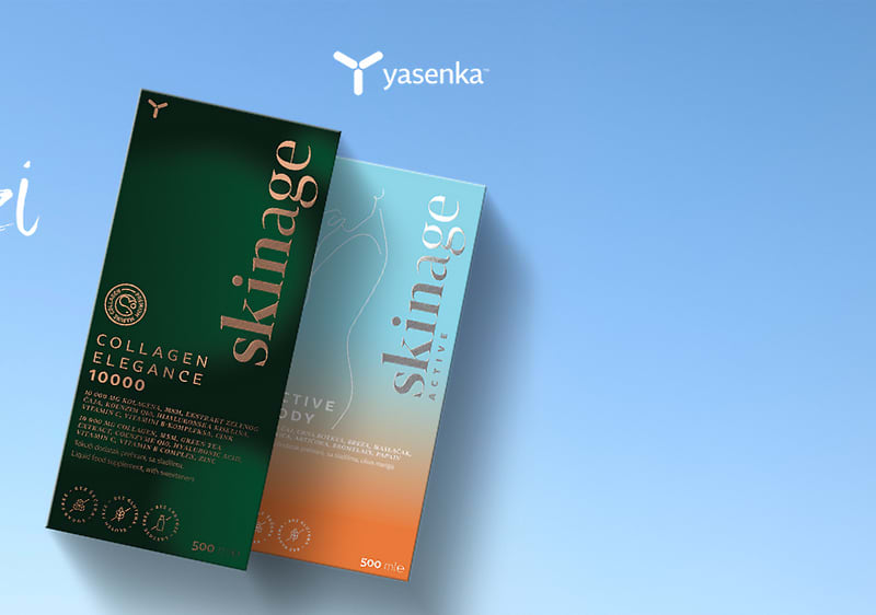 yasenka