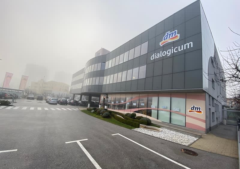 dm dialogicum Sarajevo – novi naziv sjedišta kompanije dm u BiH