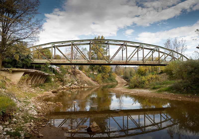 Očišćene lokacije u Vojkovićima 