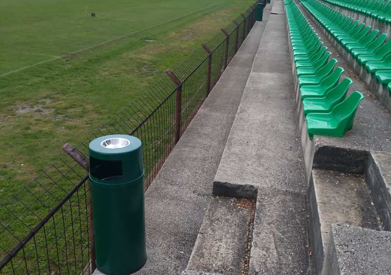 Postavljene reciklažne kante u Brezi