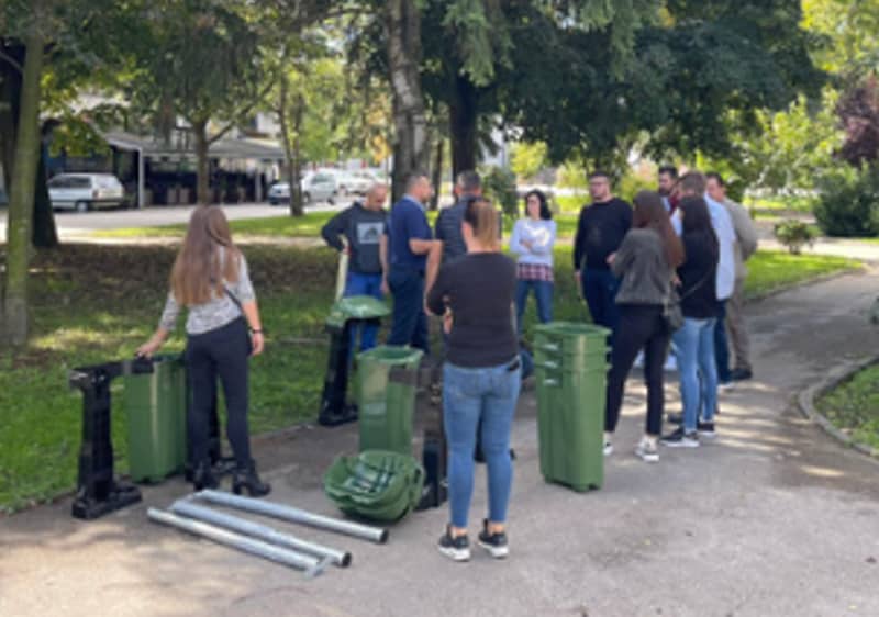 Zelena revolucija Općine Odžak 