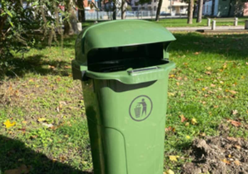 Zelena revolucija Općine Odžak 