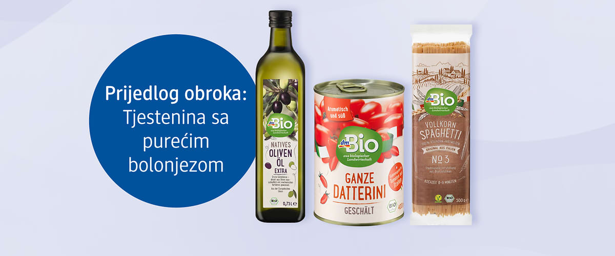 Prijedlog obroka za islamski post