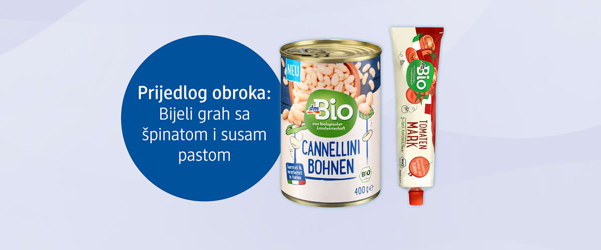 Prijedlog obroka za pravoslavni post