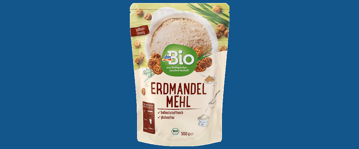 dm BiH u svojoj ponudi nema dmBio mljeveni tigrov oraščić koji je povučen s drugih tržišta