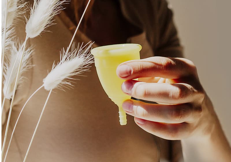 Menstrualna čašica