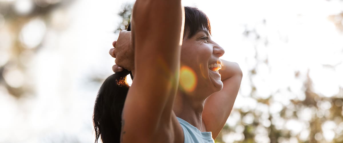 Menopauza: faze i simptomi