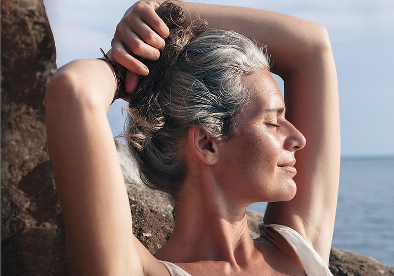 Menopauza: simptomi i tegobe