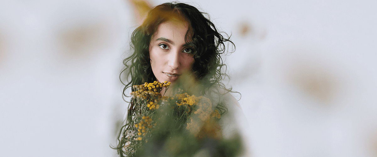 Ljekovite biljke za žene