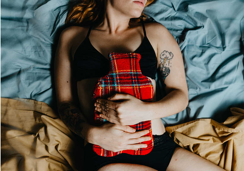 Upala mjehura: Kako je prepoznati i liječiti