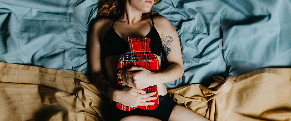 Upala mjehura: Kako je prepoznati i liječiti