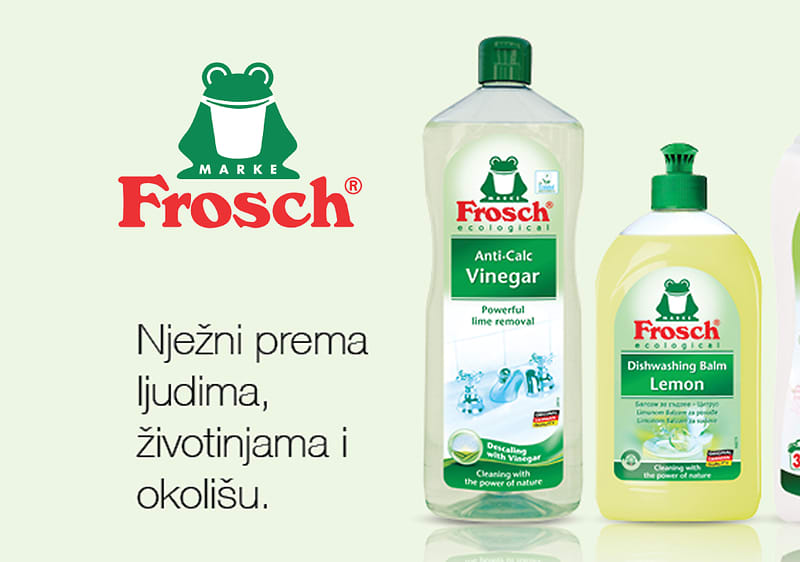 Frosch