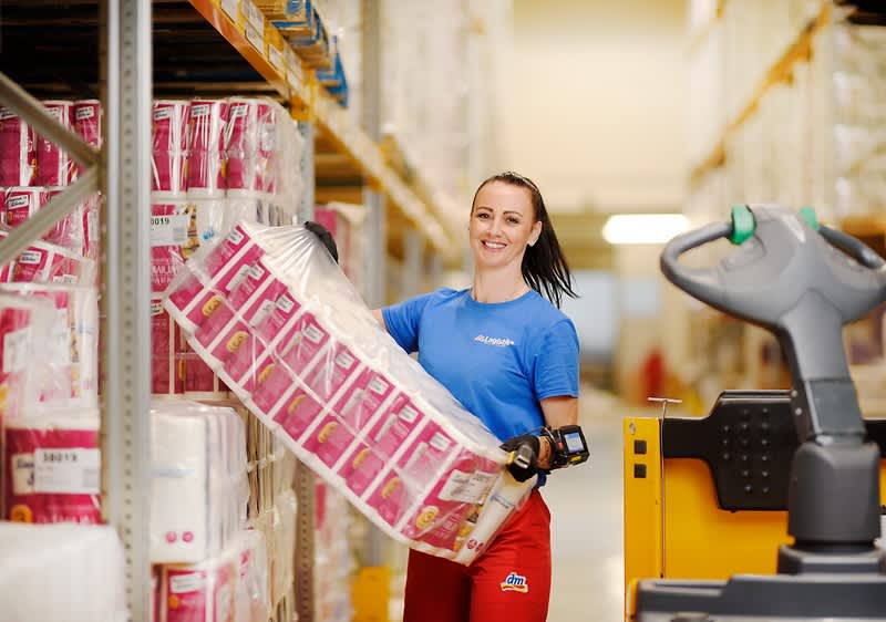 Kompanija dm u BiH proslavlja 17. rođendan