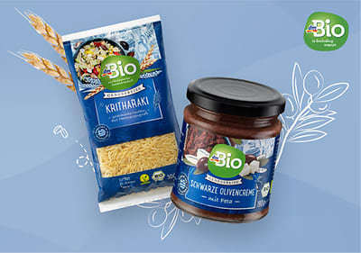 dmBio gurmanski proizvodi iz Grčke