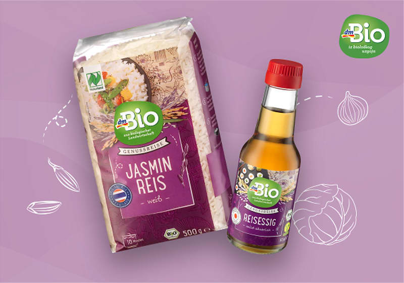 Egzotični okusi dalekog istoka