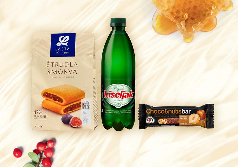 Budite spremni za dan u prirodi - 6. dm ženska utrka