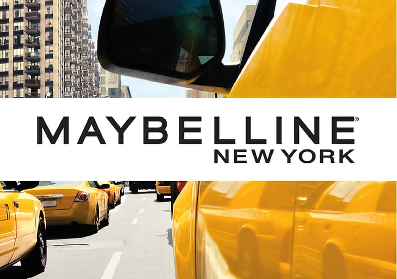 MAYBELLINE NEW YORK