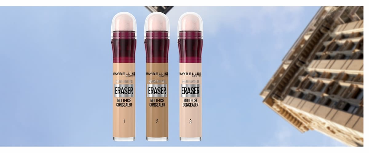 Maybelline Instant Eraser korektor