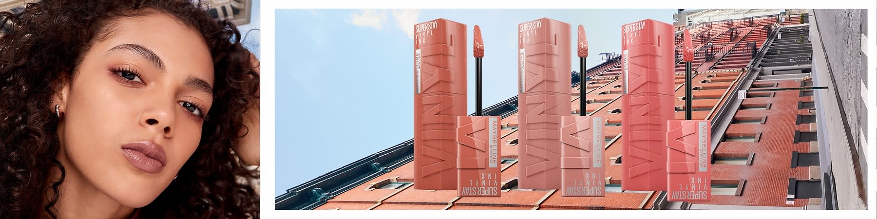 Maybelline Vinyl Ink