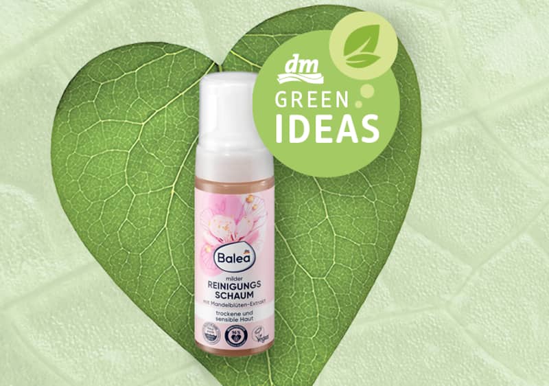 Balea - novi ritual njege lica