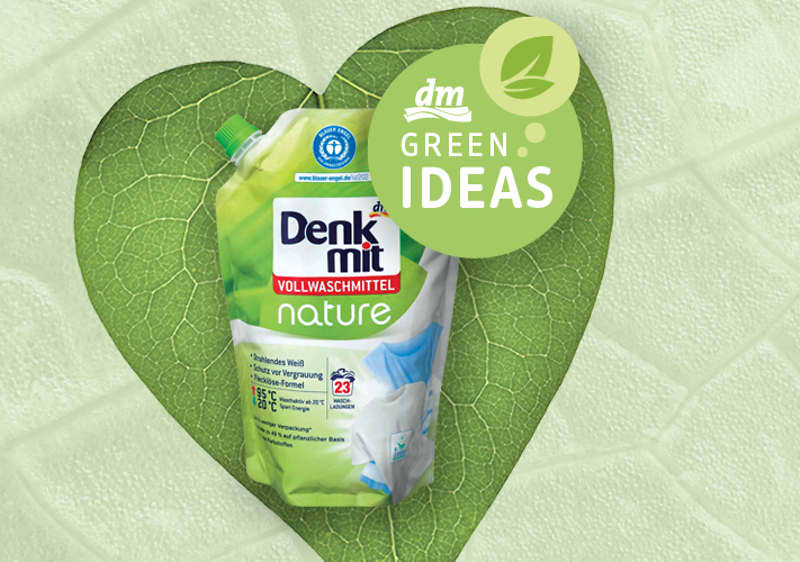 Denkmit - ekološki prihvatljiva zaštita odjeće